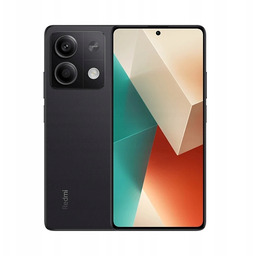 Smartfon Xiaomi Redmi Note 13 5G 6 Gb