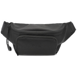 Big Star Czarna Modna Damska Nerka