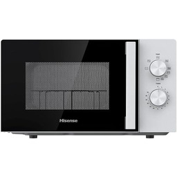 Hisense H20MOWP1HG kuchenka mikrofalowa z grillem, 800 W,