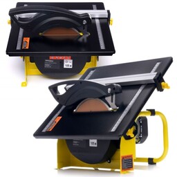 Przecinarka Stolikowa Do Płytek Glazury Mokro Sucho 1700W