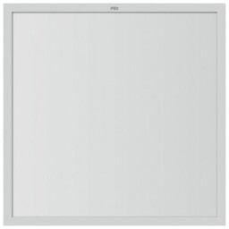 Panel LED do wbudowania 60 x 60 cm