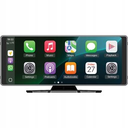 Inteligentne urządzenie samochodowe Navitel DS1020 Kamera tył