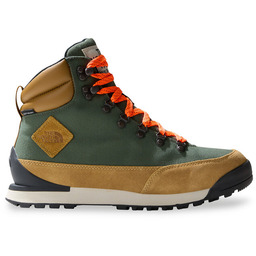 Trekkingi The North Face M Back-To-Berkeley Iv Textile