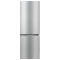 Candy CCH1S518EX 180cm Zdalne sterowanie Inox Lodówka