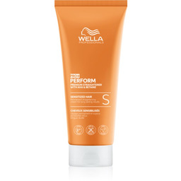 Wella Perform Pro+ Straight S, płyn do trwałego
