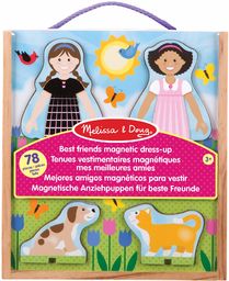 Melissa & Doug  zabawkowy zestaw do zabawy