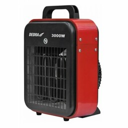 DEDRA Nagrzewnica elektryczna DED9921B Do 20 rat 0%