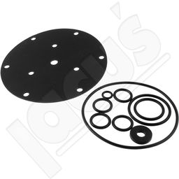 Komplet naprawczy reduktora Emmegas ML-04 JX zamiennik