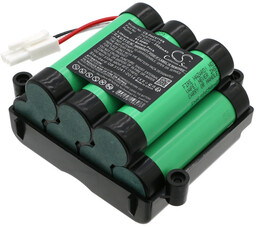 Philips PowerPro Uno / 7ICR19/65-25 2500mAh 63.00Wh Li-Ion