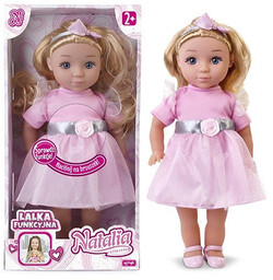 Artyk, Lalka Natalia, 36 Cm