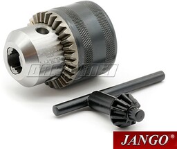 JANGO Uchwyt wiertarski kluczykowy PTRt 3 - 16