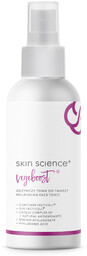 SKIN SCIENCE Nourishing Face Tonic odżywczy tonik
