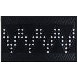 Multi Decor Wycieraczka MULTIDECOR Duty Zygzak 45 x