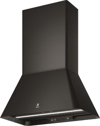 ELICA Okap IKONA BL MAT/A/60 czarny mat PRF0164784