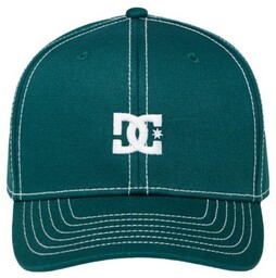 czapka dziecięca DC CAP STAR YOUTH BTG0 DEEP
