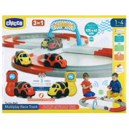 Tor wyścigowy R/c