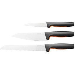 Zestaw 3 noży Functional Form