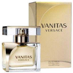 Versace Vanitas, Woda perfumowana, 50ml