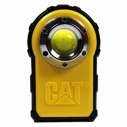 Cat latarka Quick Zip light 250lm CT5130