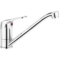 NEO Lobo BYU 060M Chrom Stal szlachetna Bateria