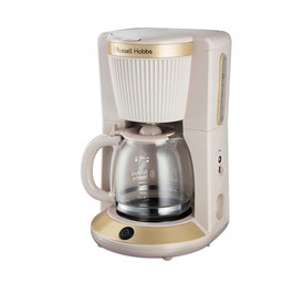 Ekspres Russell Hobbs Bronte 26781-56 Beżowy