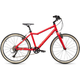Academy Grade 5 (24") Red