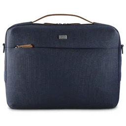 Hama Casual 13,3-14,1" Granatowy Torba na laptopa