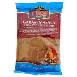 Przyprawa Garam Masala mielona TRS 1kg