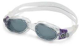 Aquasphere okulary Kaiman lady ciemne szkła EP1190005 LD