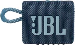 Głośnik JBL Go 3 - przenośny bezprzewodowy głośnik