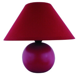 Rabalux Nocna lampa sypialniana Ariel 4906 na szafkę