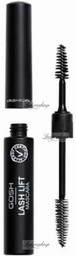 GOSH - Lash Lift Mascara - Liftingujący tusz