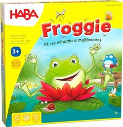 HABA- Froggie, 305273