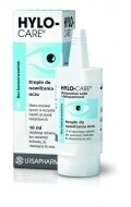 Hylo-Care krople do oczu 10ml