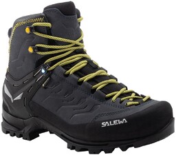 Buty wysokogórskie męskie Salewa Rapace GTX granatowe 00-0000061332