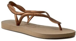 Havaianas, Japonki damskie, Luna, rozmiar 37/38