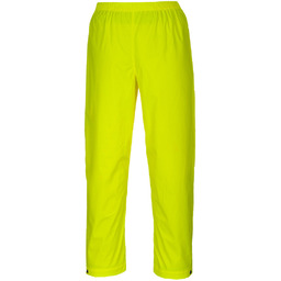 S451 - Spodnie Sealtex Classic - żółty M