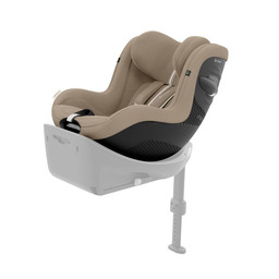 Cybex Sirona G i-size fotelik samochodowy obrotowy Plus