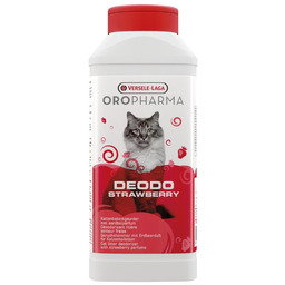 Pochłaniacz zapachów Versele-Laga Deodo, truskawka 750g