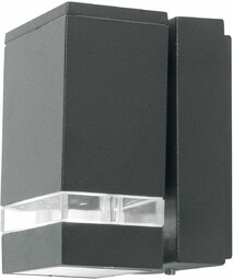 Elstead Lighting Oprawa naścienna ogrodowa JANNIK-LED1 LED 3,8W
