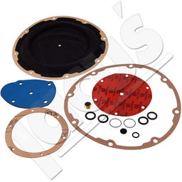 Komplet naprawczy reduktora Landi Pneumatico