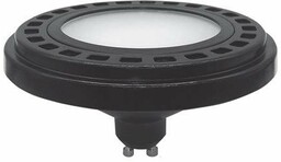 LED ES111 / GU10 15W neutralna 4000K kąt