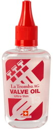 La Tromba Valve Oil T3 63 ml Oliwka