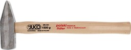 Juco Młotek ślusarski tradycyjny 1,5kg 29996