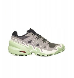 Buty trekkingowe Salomon SPEEDCROSS 6 W L47582000 40