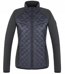 Kurtka damska Hannah Elsa - Graphite/Dark Gray -