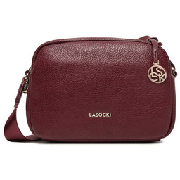 Torebka Lasocki LSK-K-030-06 Bordowy