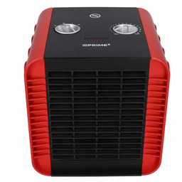 Farelka Z Termostatem 1500W Termowentylator Grzejnik PRIME3 SFH81RD