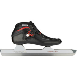 Łyżwy do szybkiej jazdy termoformowalne Pro-Line NIJDAM -