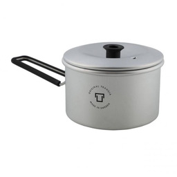 Trangia Kubek aluminiowy z przykrywką T-Cup 500 ml